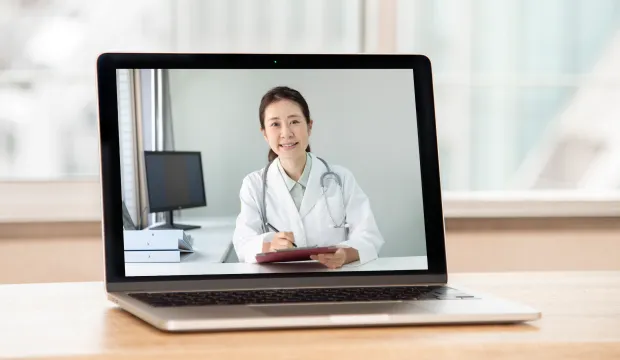 オンライン診療